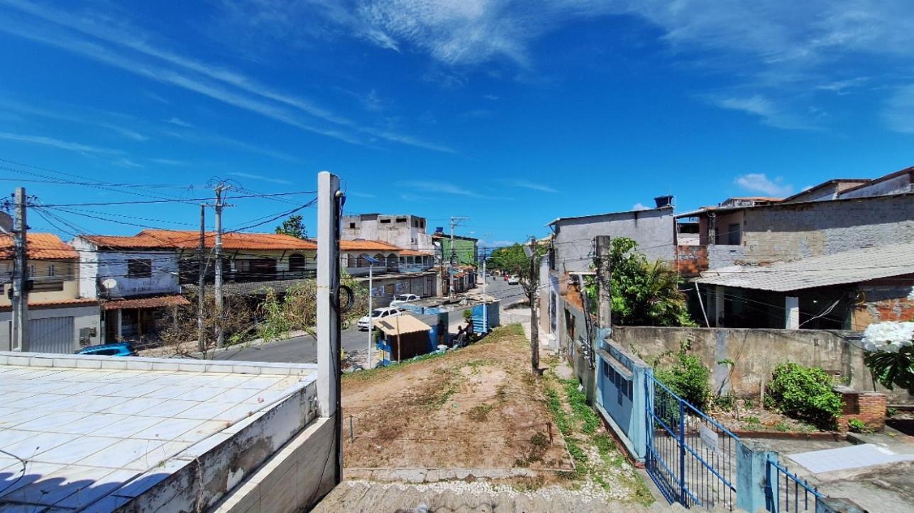 Abaete - Aconchego Na Rua Da Praia De Itapua! Salvador Extérieur photo
